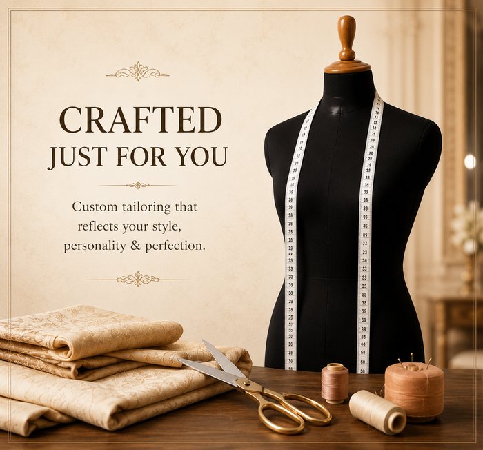 Recent work by Decent Tailor Ahmedabad