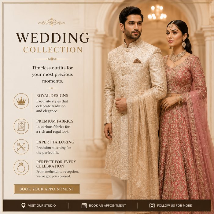 Recent work by Decent Tailor Ahmedabad