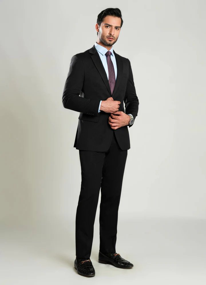 A finished garment at Decent Tailor Ahmedabad